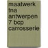 Maatwerk TNA Antwerpen 7 BCP carrosserie
