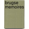 Brugse memoires by Fernand Traen