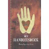 Het handleesboek door Ellen Duim