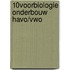 10voorBiologie onderbouw havo/vwo