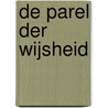 De parel der wijsheid door Paul Geerts