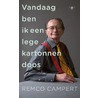 Vandaag ben ik een lege kartonnen doos by Remco Campert