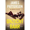 Onzichtbaar door James Patterson