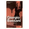 De tuin van de familie Finzi-Contini door Giorgio Bassani