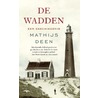 De Wadden by Mathijs Deen