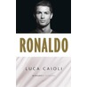 Ronaldo by Luca Caioli