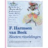 Stoeten ritseldingen by Saskia de Bodt