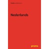 Prisma pocketwoordenboek Nederlands door Martha Hofman