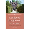 Landgoed Longbourn by Jo Baker
