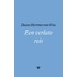 Een verlate reis