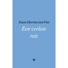 Een verlate reis door Daan Heerma van Voss