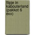 Flipje in kabouterland (pakket 6 exx)