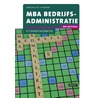 MBA Bedrijfsadministratie met resultaat Uitwerkingenboek by H.M.M. Krom