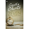 De zeven wijzerplaten by Agatha Christie