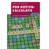 PDB Kostencalculatie