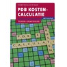 PDB Kostencalculatie door J.S. de Wolf