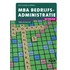 MBA Bedrijfsadministratie met resultaat