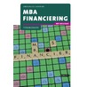 MBA Financiering met resultaat door A. Lammers