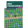 MBA Financiering met resultaat door A. Lammers
