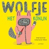 Wolfje het Konijn door Ame Dyckman