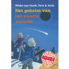 Het geheim van het zwarte zonlicht by Wieke van Oordt