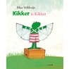 Kikker is Kikker door Max Velthuijs