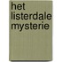 Het Listerdale mysterie