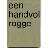 Een handvol rogge by Agatha Christie