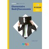 Elementaire bedrijfseconomie door Edward van Balen