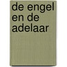 De engel en de adelaar by Hans van den Pol