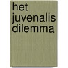 Het Juvenalis dilemma by Unknown