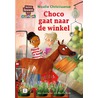 Choco gaat naar de winkel door Nicolle Christiaanse