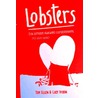 Lobsters door Tom Ellen