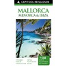 Mallorca, Menorca & Ibiza door Robert G. Pasieczny