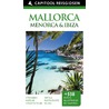 Mallorca, Menorca & Ibiza by Robert G. Pasieczny