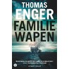 Familiewapen door Thomas Enger