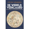 De wereld verklaard door Steven Weinberg