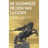 De eigenwijze helden van Sassoen