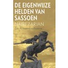 De eigenwijze helden van Sassoen door Nairi Zarjan