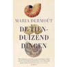 De tienduizend dingen door Maria Dermoût