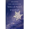 Vallende vorst by Désanne van Brederode