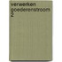 Verwerken goederenstroom 2