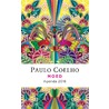 Moed - agenda 2016 door Paulo Coelho