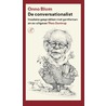 De conversationalist by Onno Blom