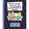 Kunnen we het niet over iets leukers hebben? door Roz Chast