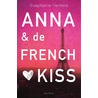 Anna & de French kiss by Stephanie Perkins