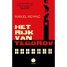 Het rijk van Jegorov by Manuel Moyano