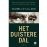 Het duistere dal by Thomas Willmann