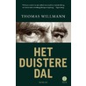 Het duistere dal door Thomas Willmann