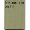 Tekenen in zicht by Piet den Hertog